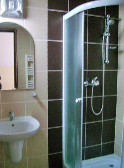 Pensiunea Roua Muntilor Sîmbăta de Sus Exterior foto