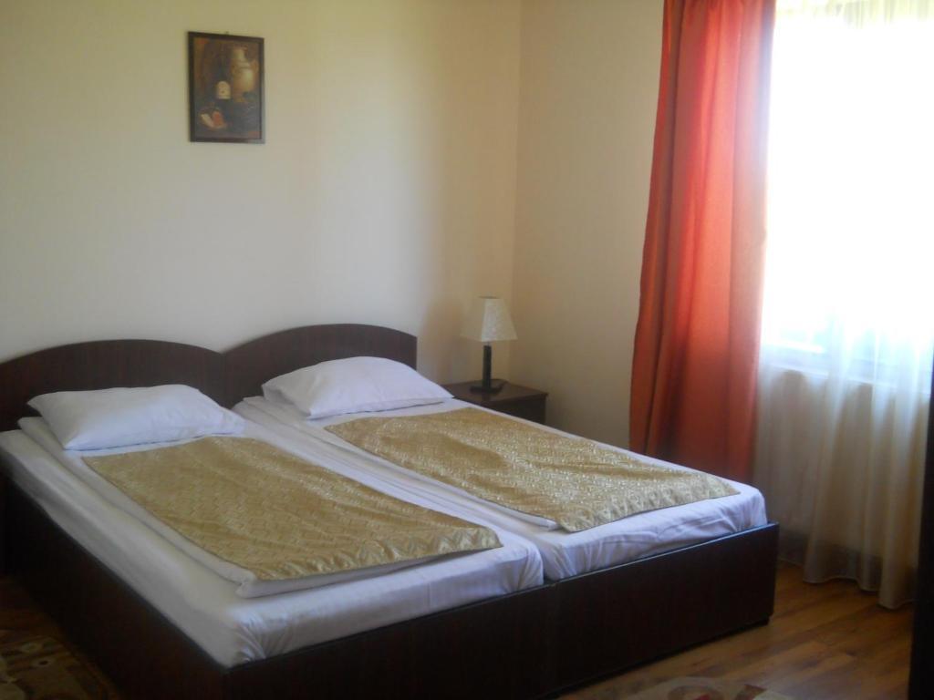 Pensiunea Roua Muntilor Sîmbăta de Sus Habitación foto