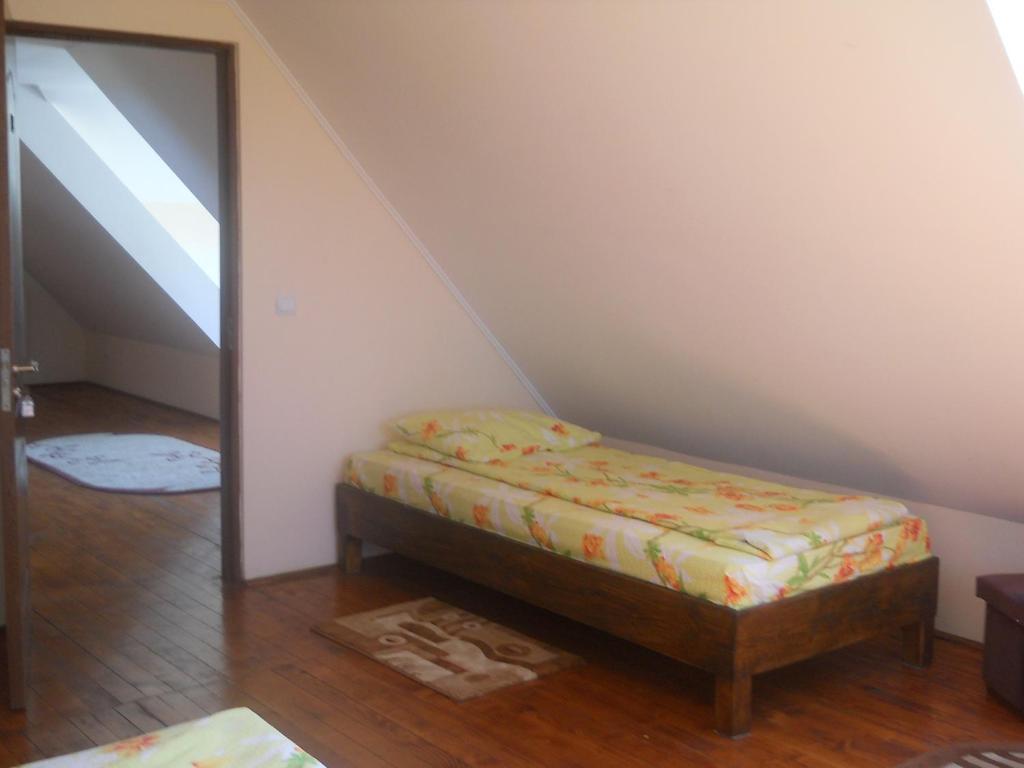 Pensiunea Roua Muntilor Sîmbăta de Sus Habitación foto