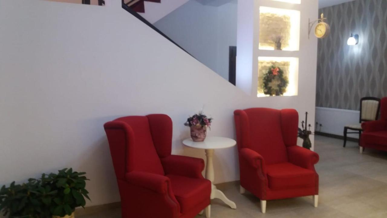 Pensiunea Roua Muntilor Sîmbăta de Sus Exterior foto